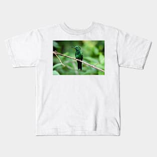 Hummingbird Kids T-Shirt